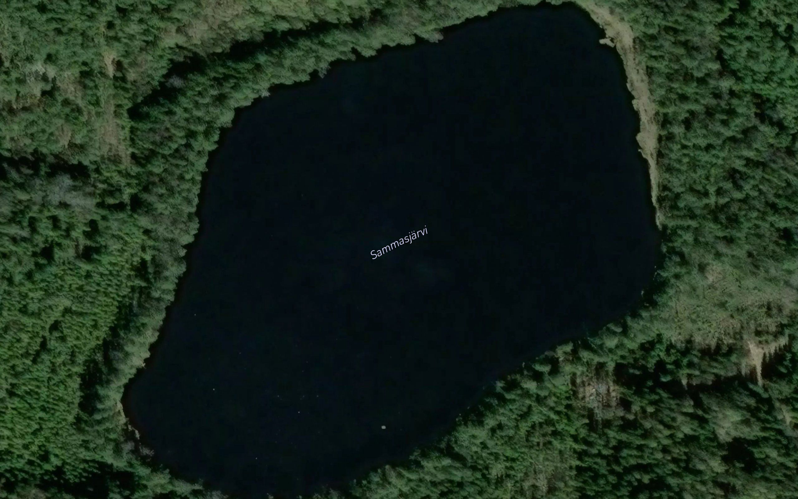 Sammasjarvi