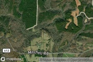 Little Bearskin Creek