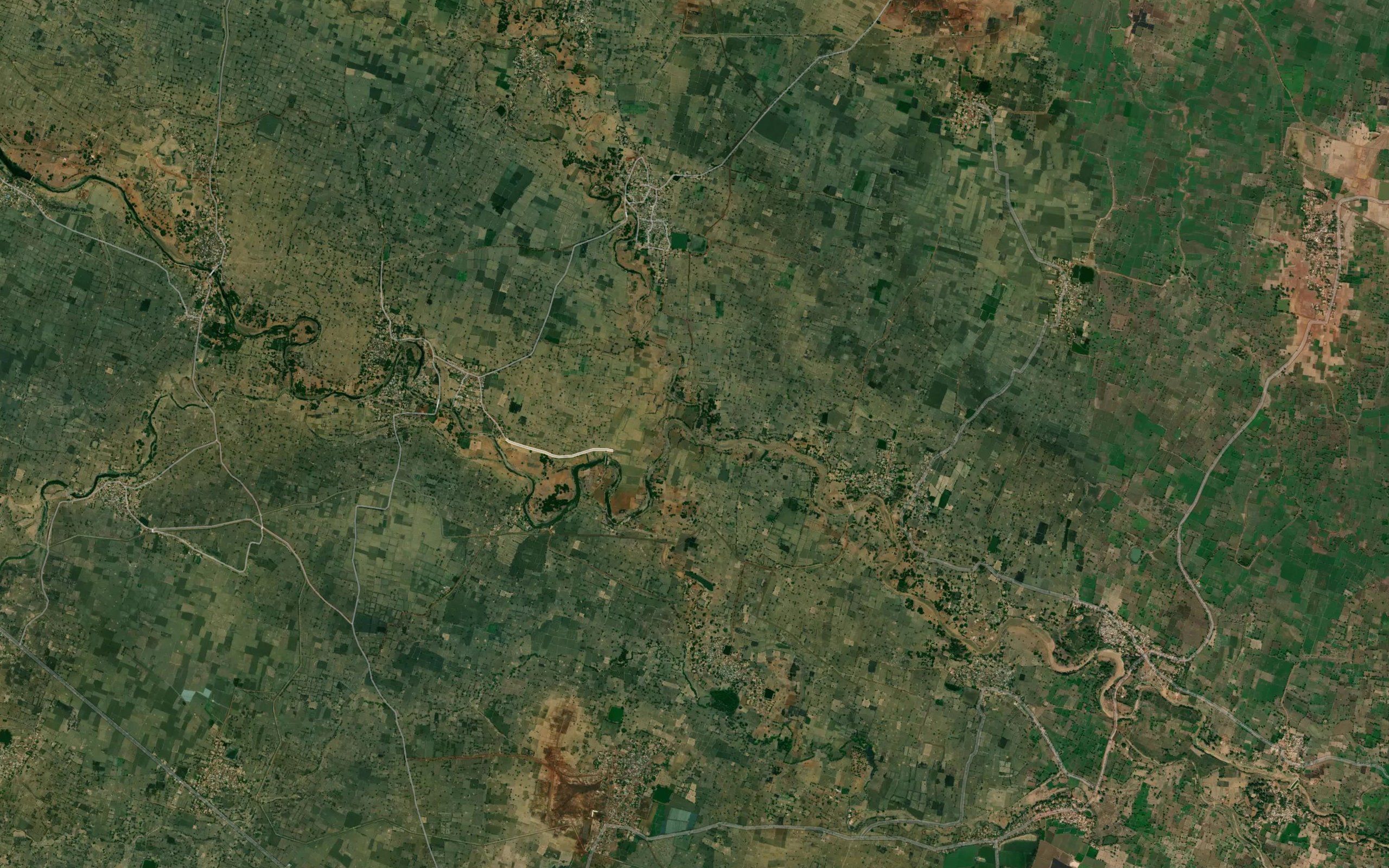 Karra Nadi