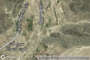 Garrak Juy