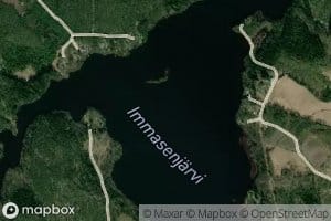 Immasenjarvi