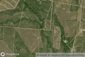 Horse Creek