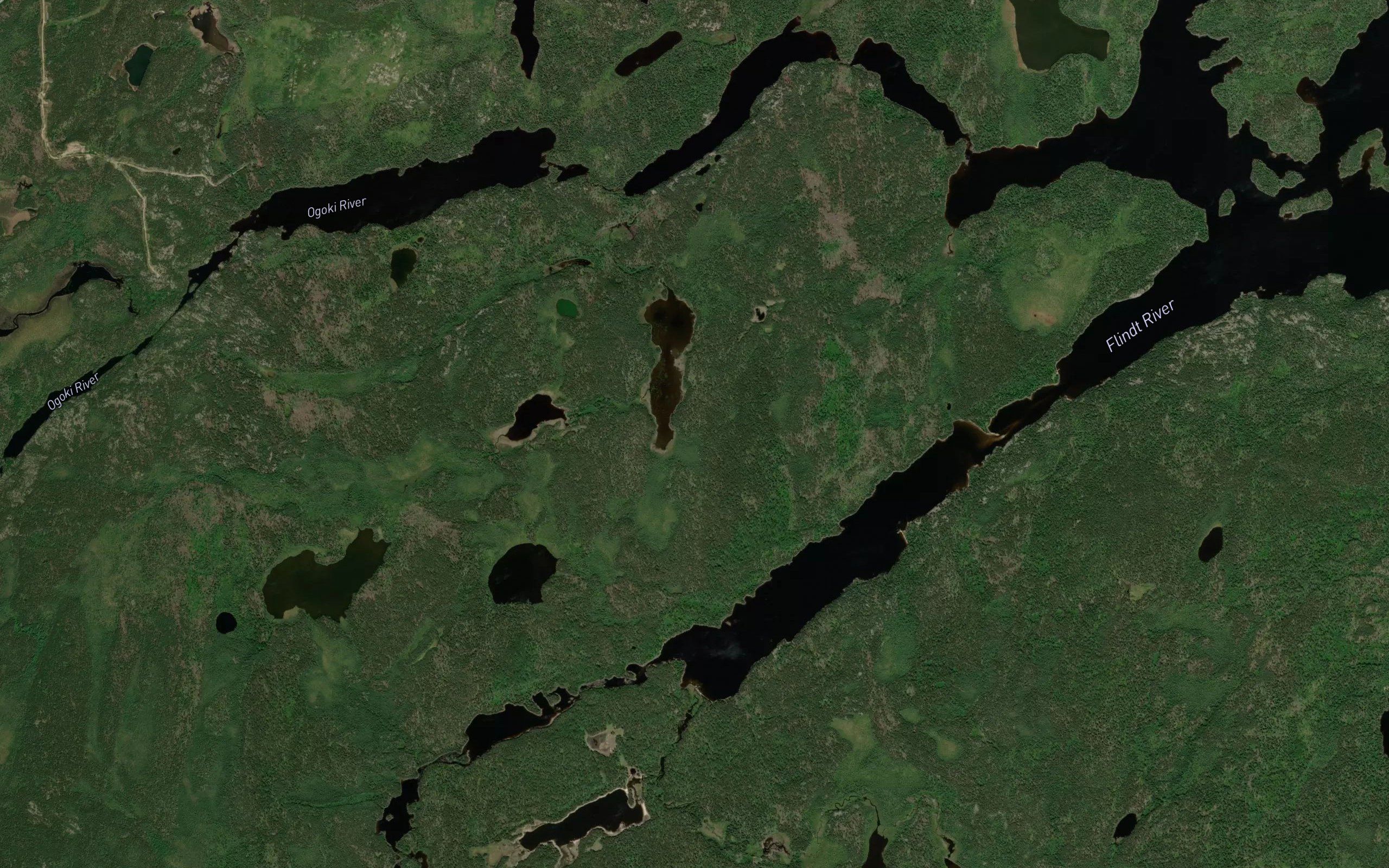 Flindt River