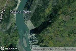 Seven Mile Creek