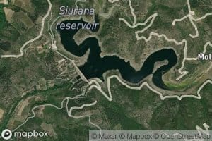 Barranc de l'Argentera