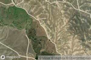 Jarrard Ditch