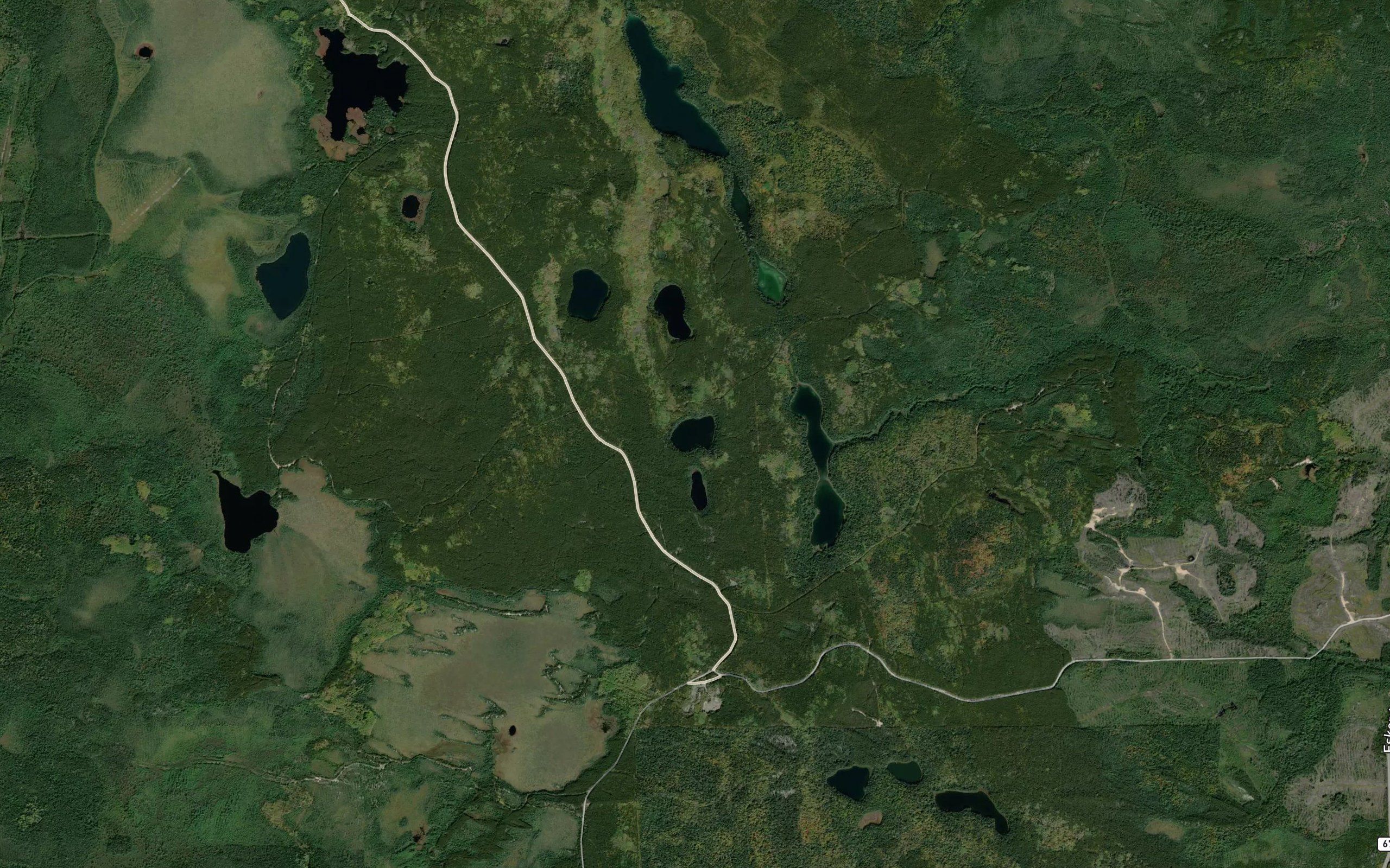 Giunta Lake