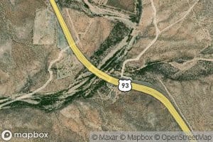 South Fork Santa Maria River