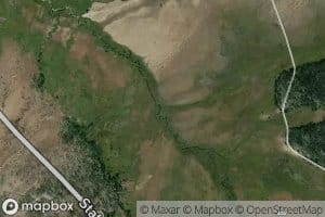 Kelly Creek