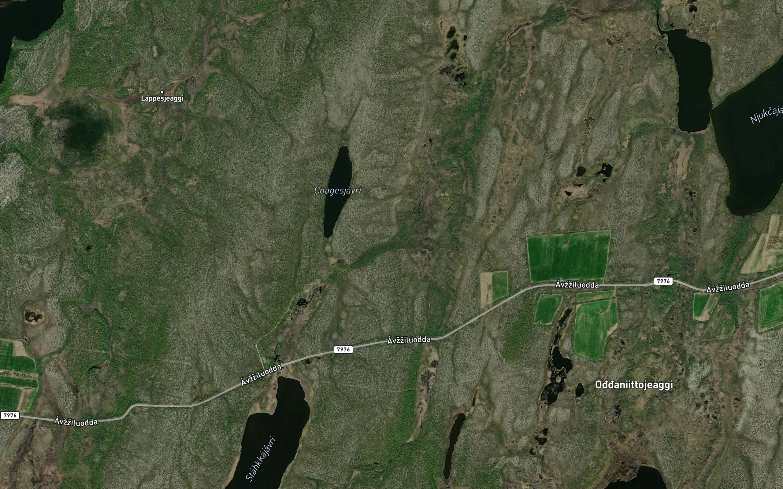 Stakkajakka