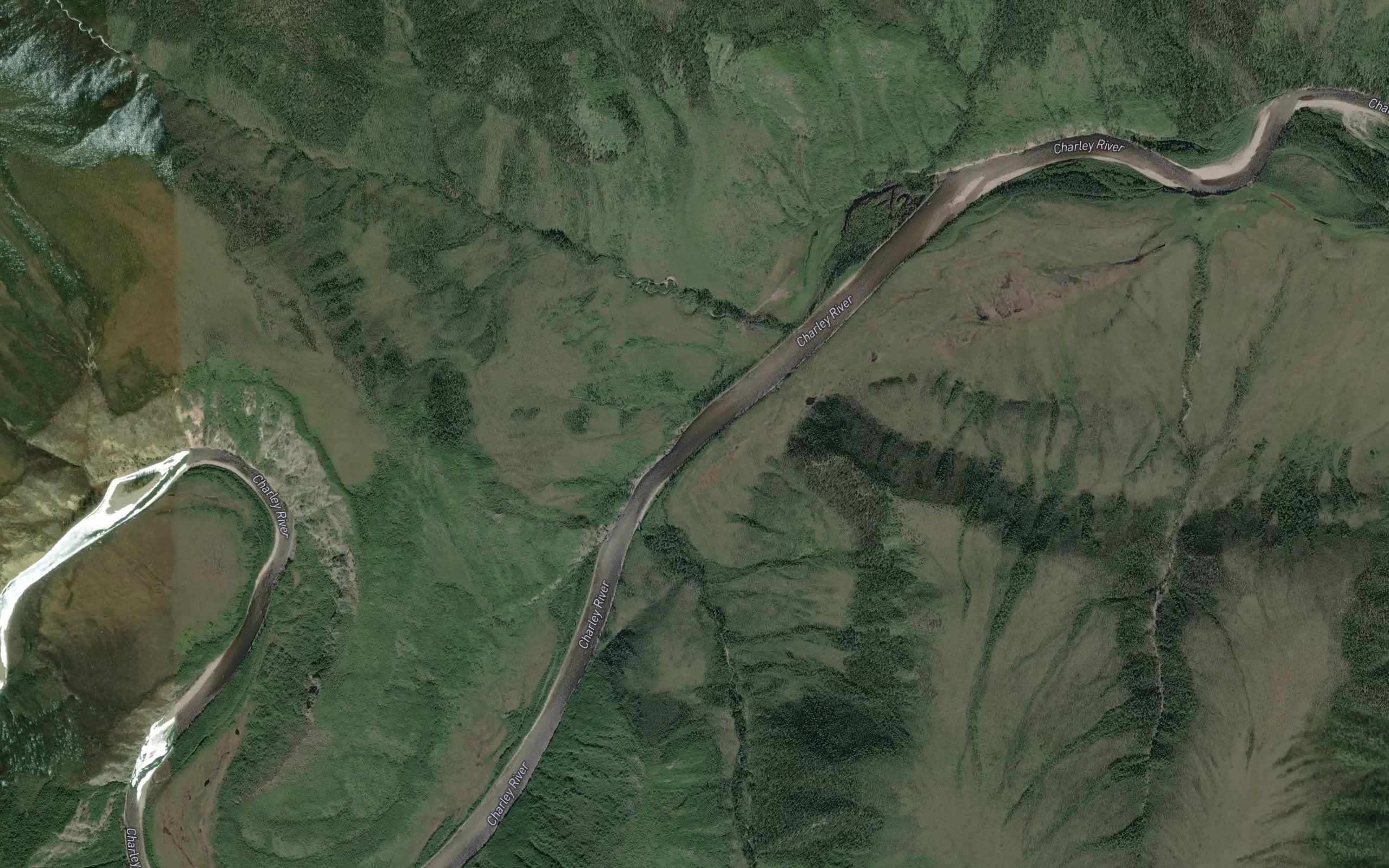 Todd Creek