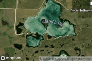Island Lake