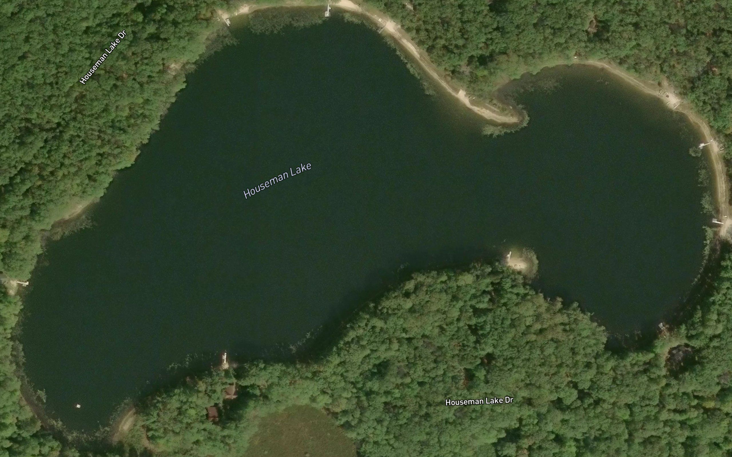 Houseman Lake