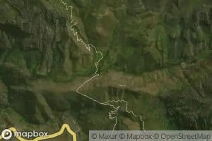 Quebrada Sarpun Ruri