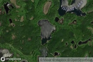 Tepee Lakes