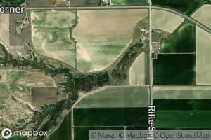 Stiver North Reservoir