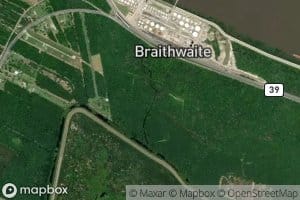 Braithwaite Canal