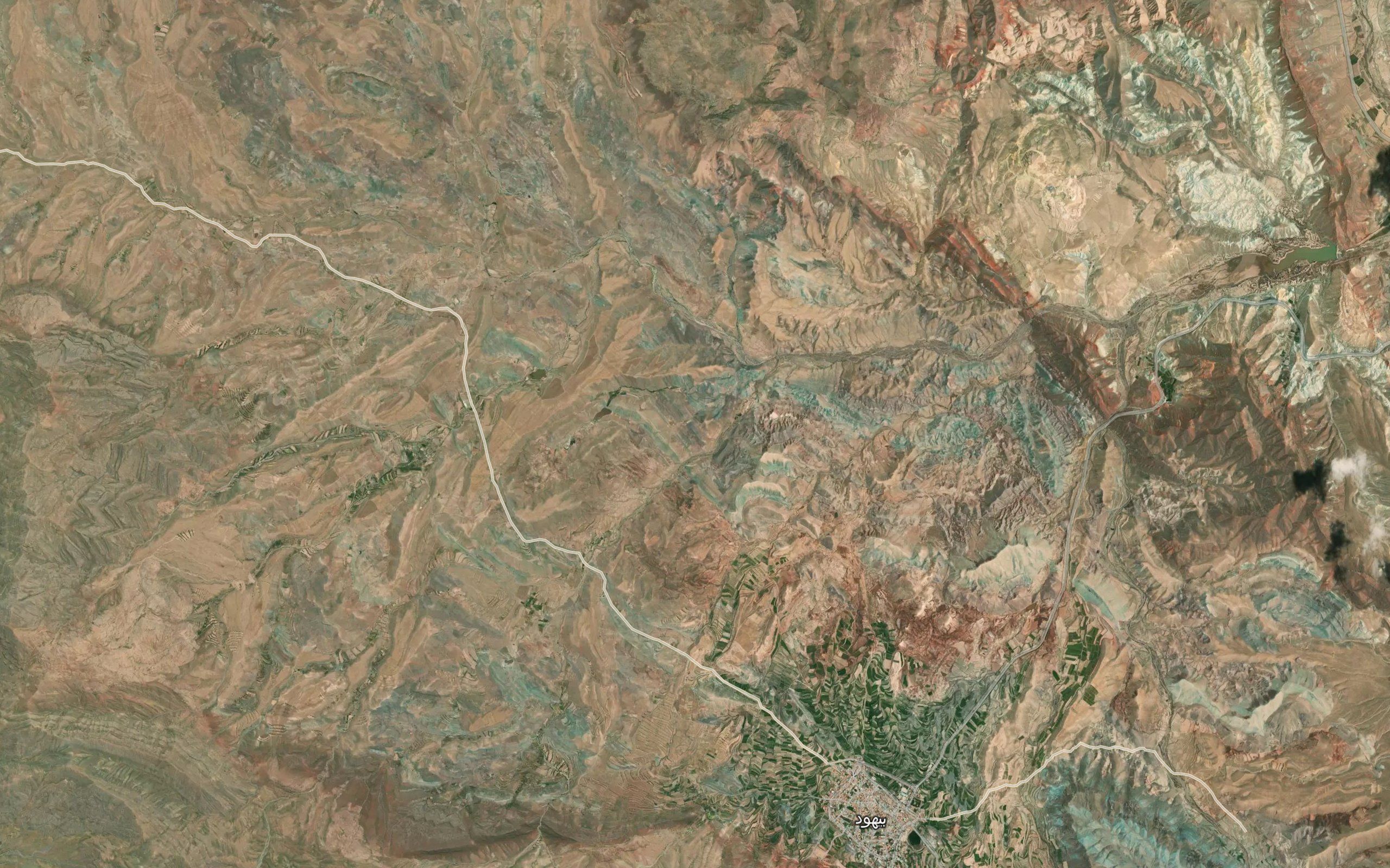 Cheshmeh-ye Sheykh Hasan