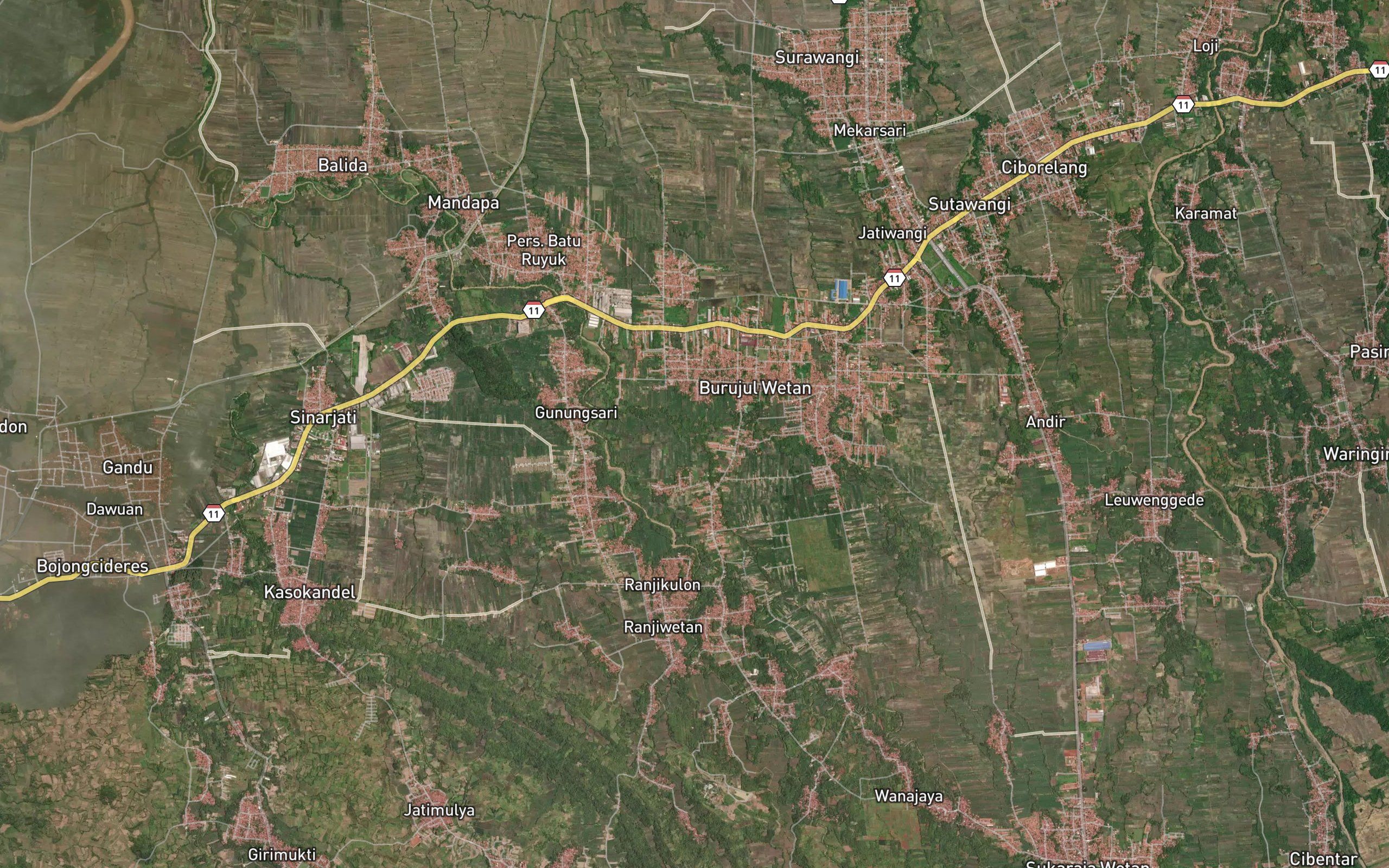 Ci Tampong
