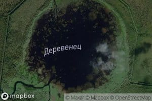 Ozero Derevenets