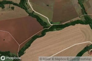 Corrego do Balsamo