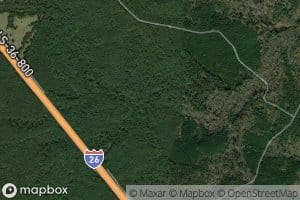 Johns Mountain Branch