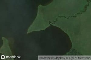 Shabuskwia Lake