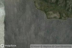 Underwater Lake