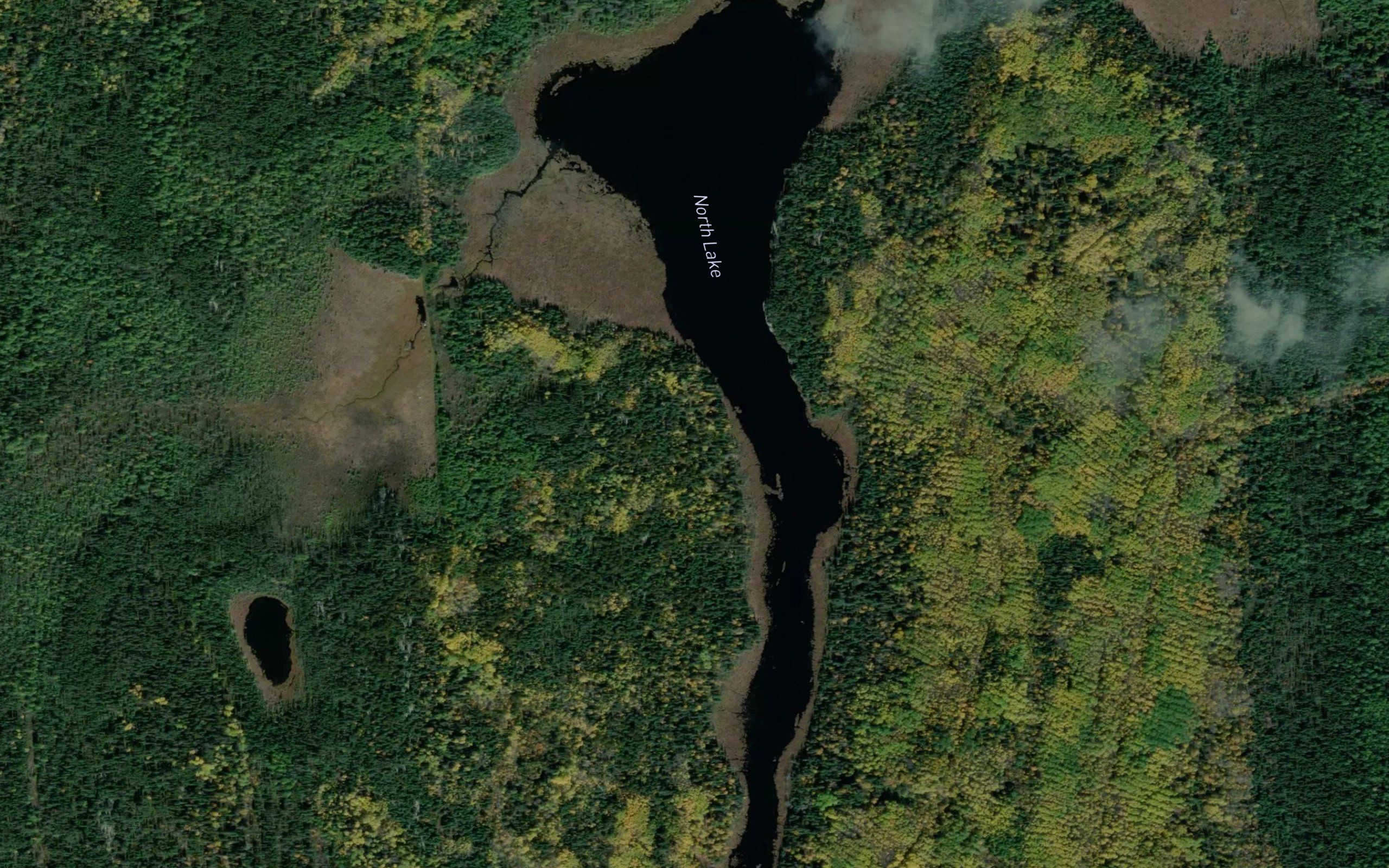 North Lake