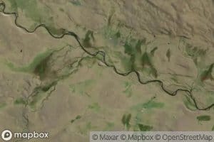 Arroyo Ensenada de Flores