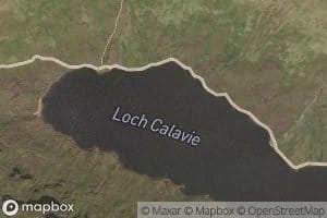 Loch Calavie