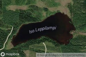 Iso Leppilampi
