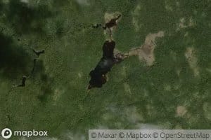 Lac Vis-Sans-Crainte