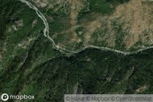 Grizzly Creek