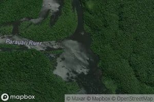 Rio Nambi