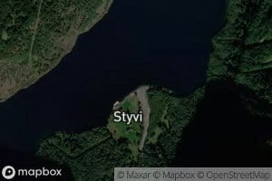 Styviselvi