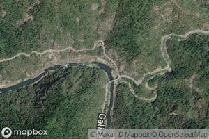 Grave Creek Riffle