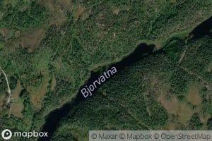 Bjorvatn