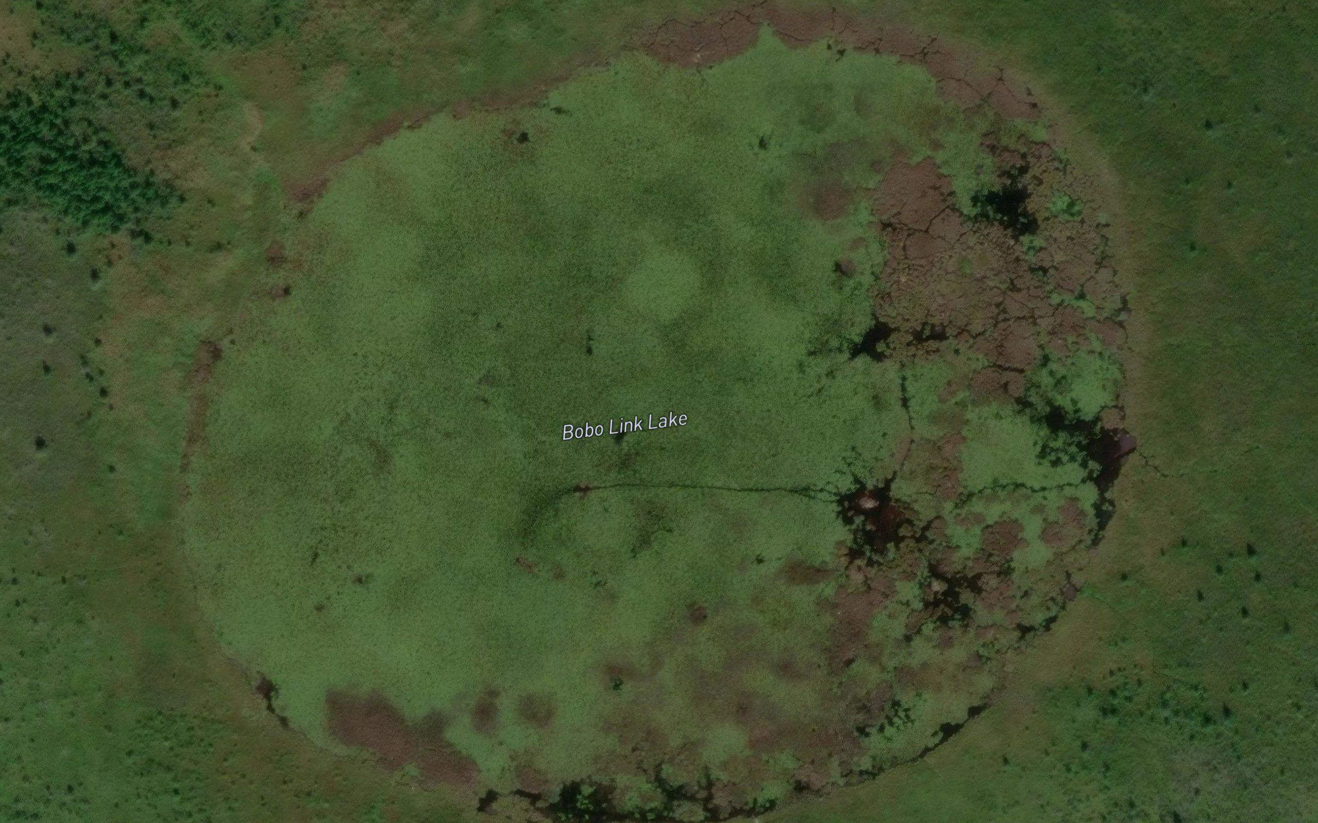 Bobolink Lake