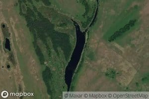 Ozero Kurnyash