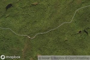 Porcupine Creek