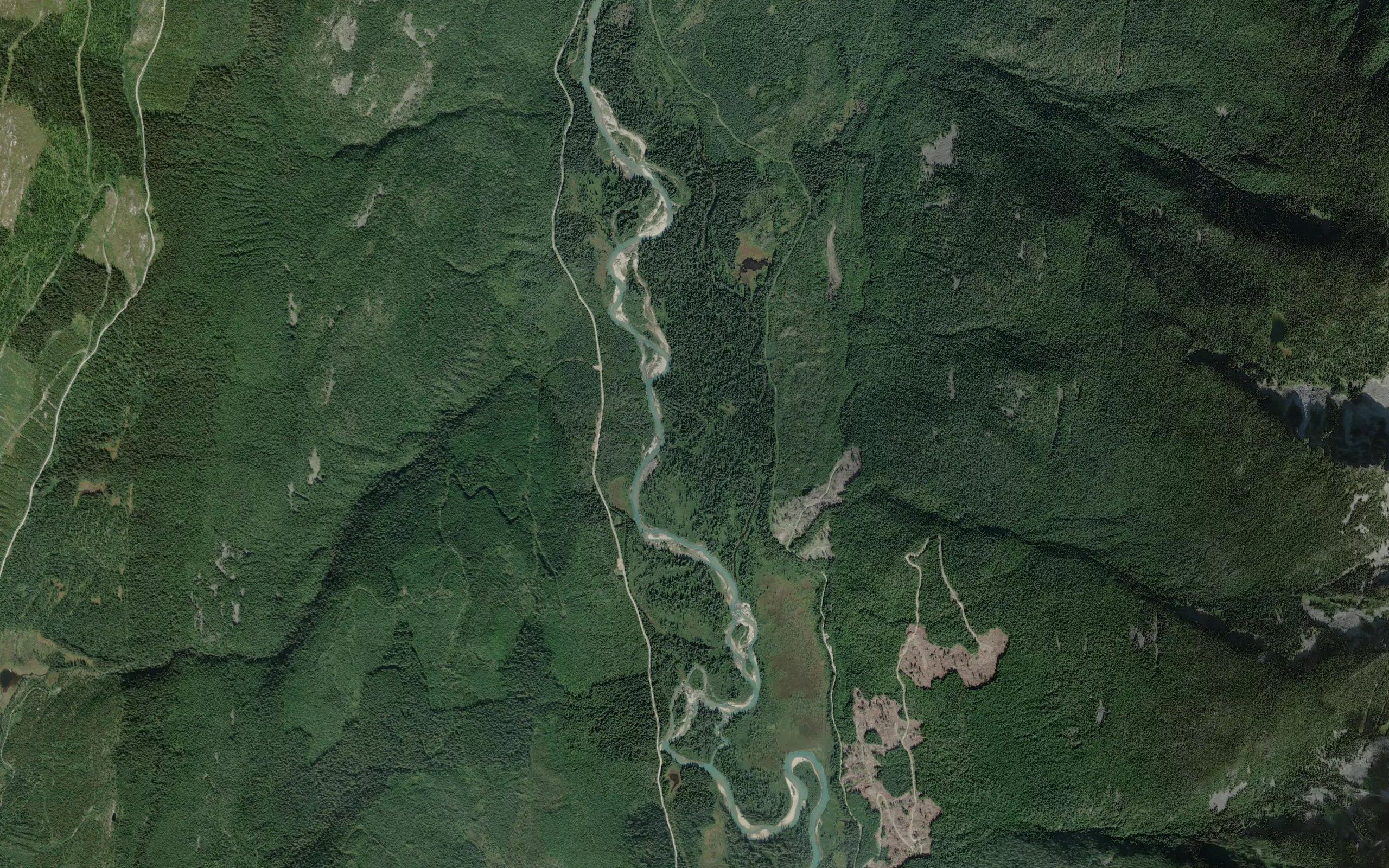 Ralph Creek