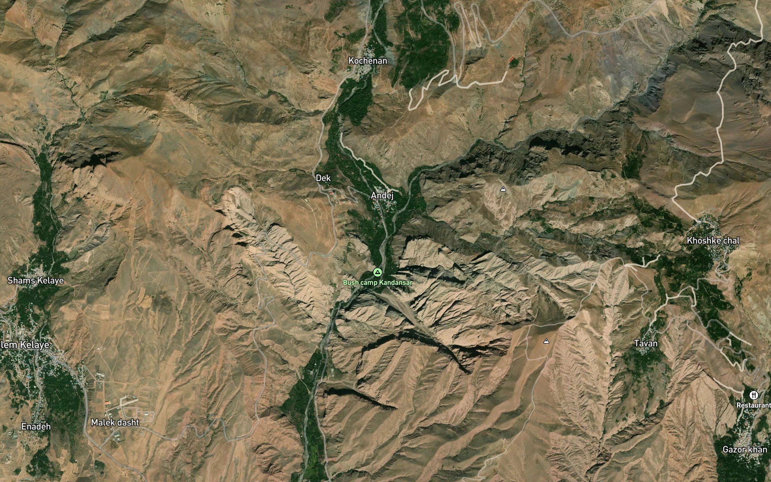 Rudkhaneh-ye Rud'i