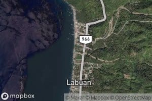 Labuan River