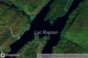 Lac Rognon