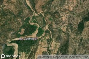 Quebrada El Diamante