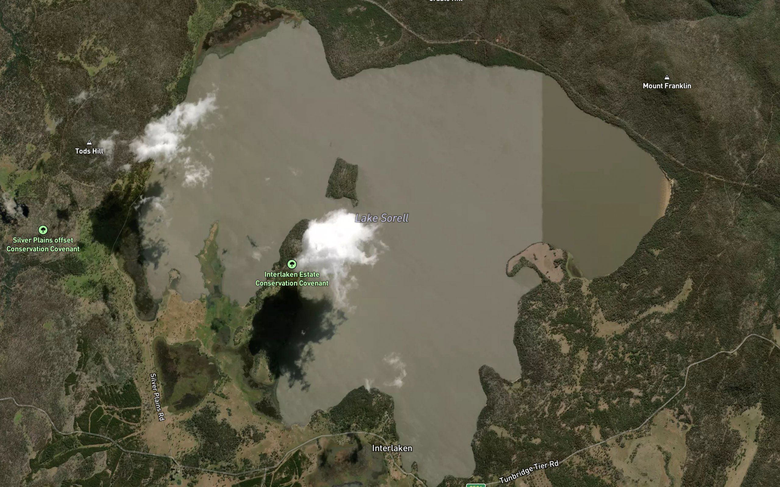 Lake Sorell