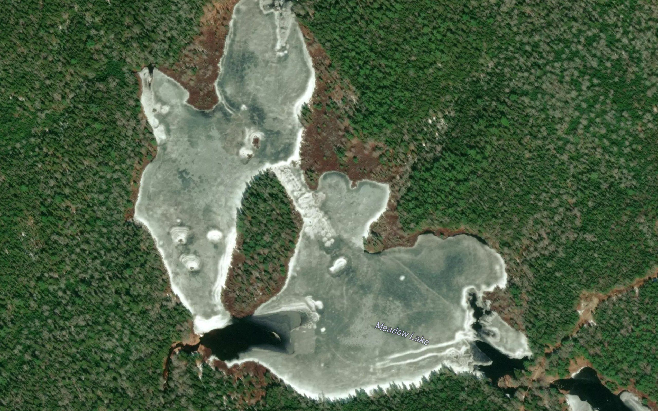 Meadow Lake