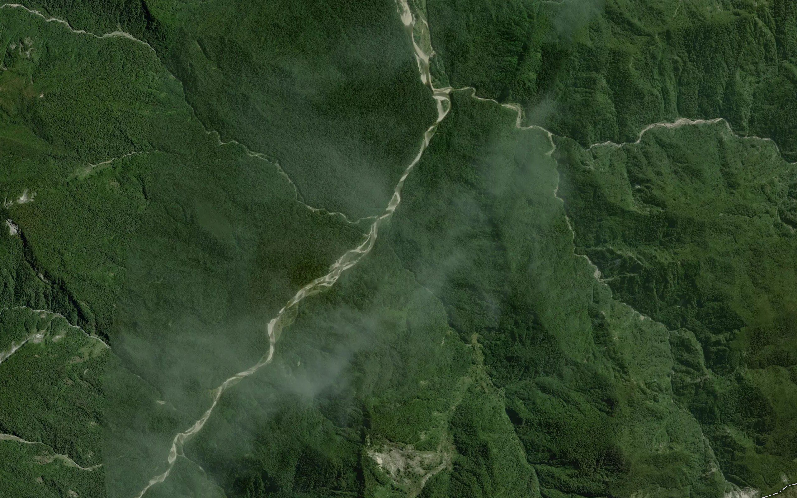 Goat Creek