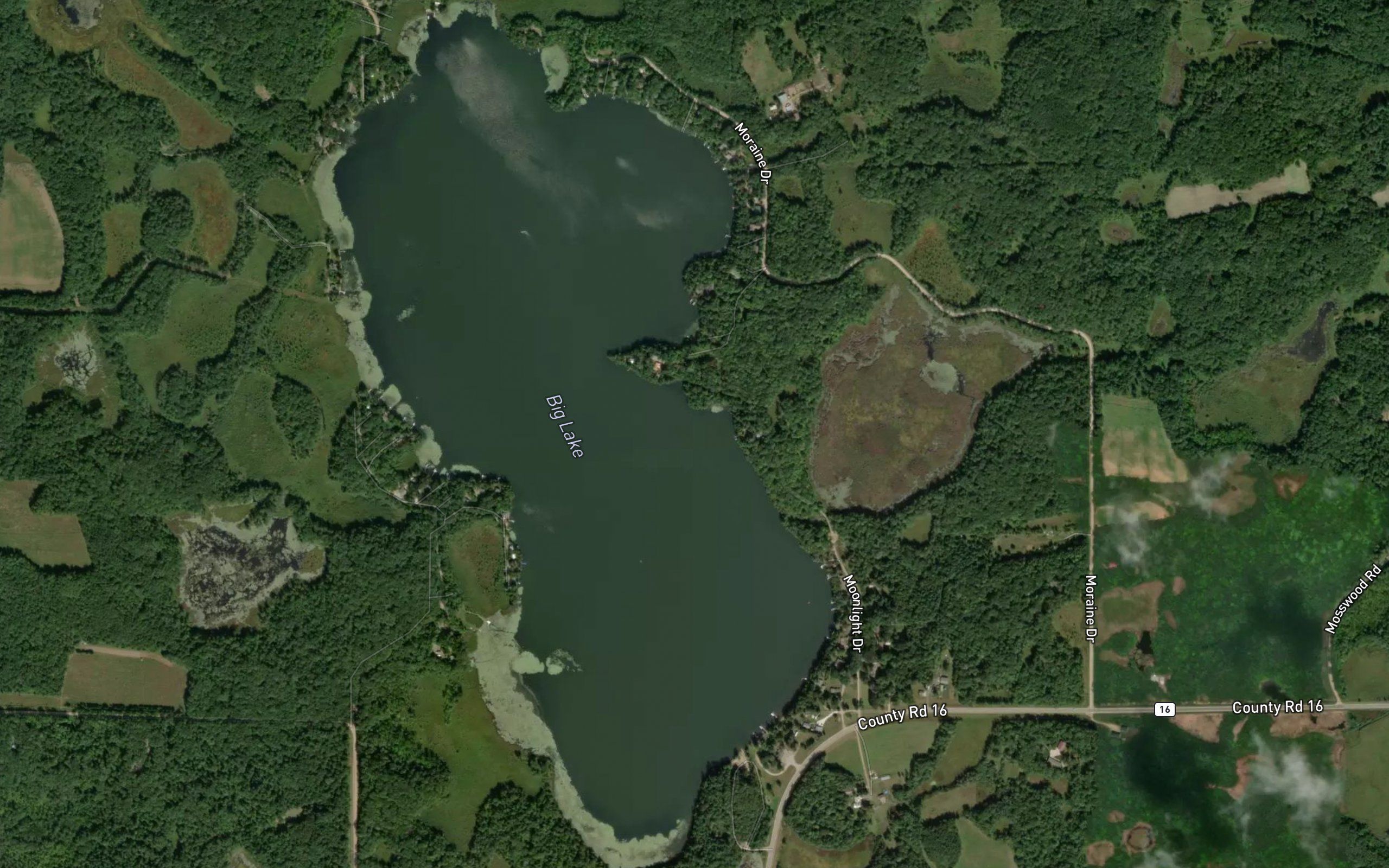 Big Lake